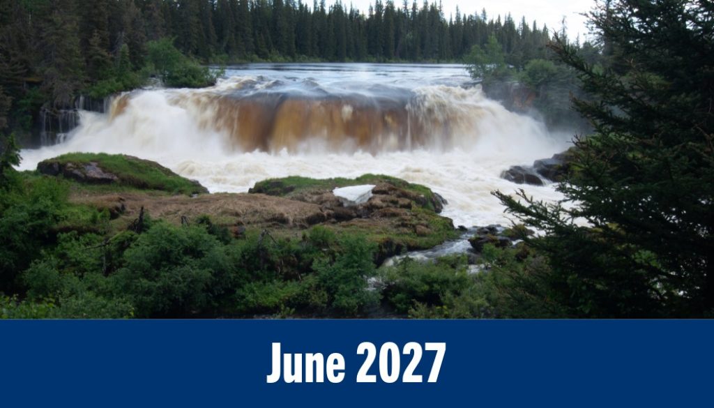 June 2027