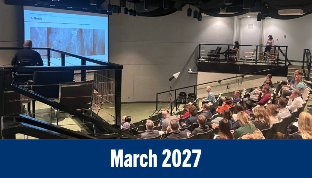 March 2027