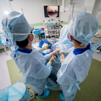 Orthopaedics Surgery